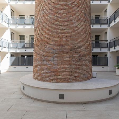 Iflat Opificio New Light Apartment Рим Экстерьер фото