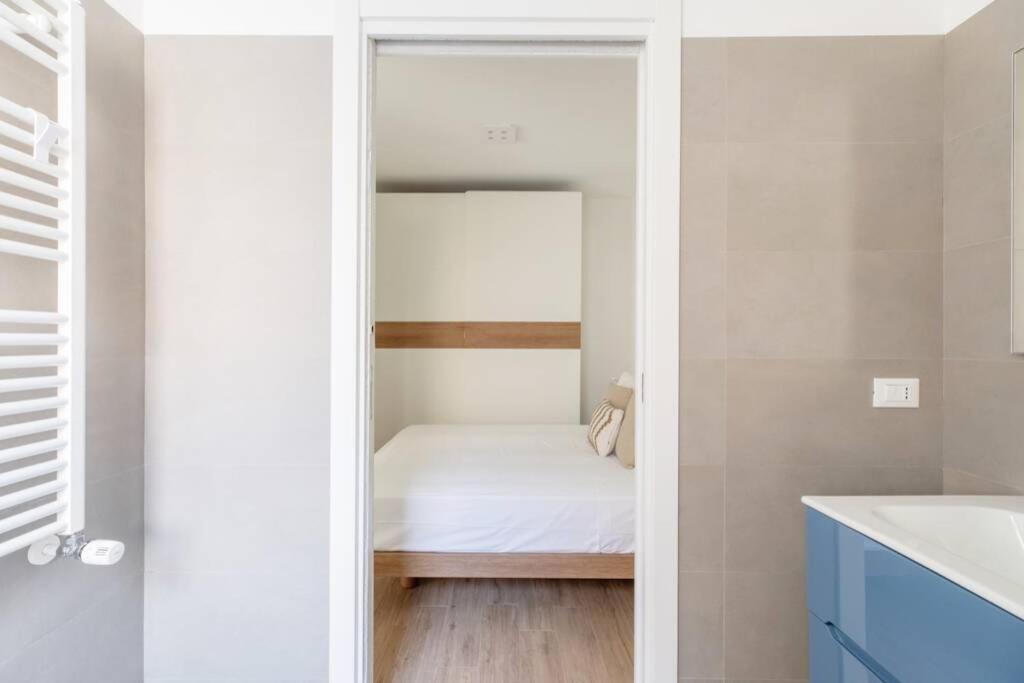 Iflat Opificio New Light Apartment Рим Экстерьер фото