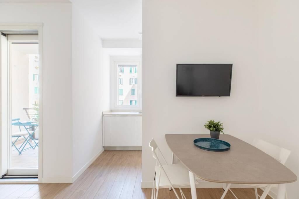 Iflat Opificio New Light Apartment Рим Экстерьер фото
