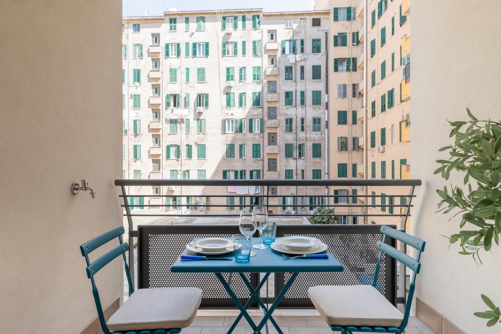Iflat Opificio New Light Apartment Рим Экстерьер фото
