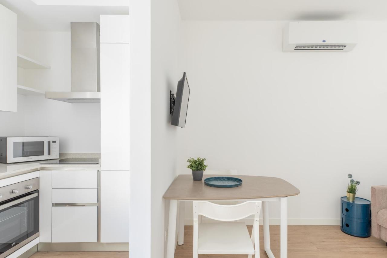 Iflat Opificio New Light Apartment Рим Экстерьер фото