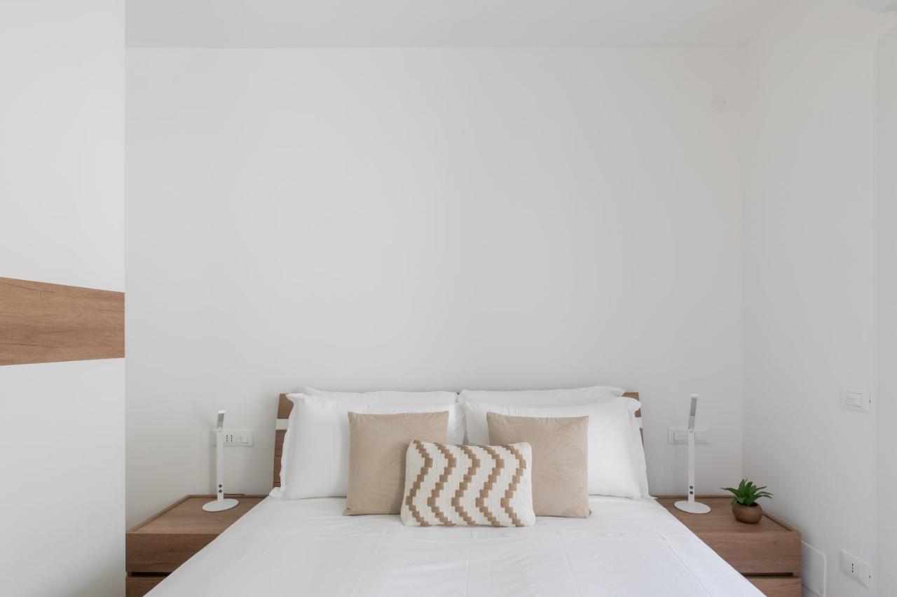 Iflat Opificio New Light Apartment Рим Экстерьер фото