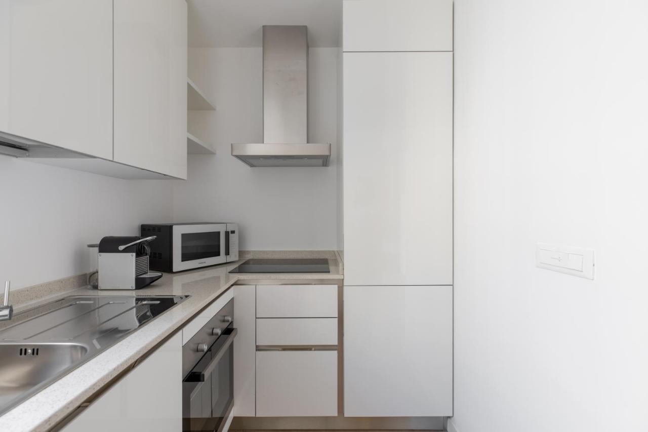 Iflat Opificio New Light Apartment Рим Экстерьер фото