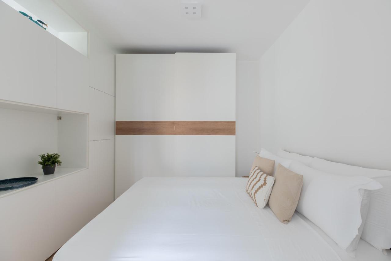 Iflat Opificio New Light Apartment Рим Экстерьер фото