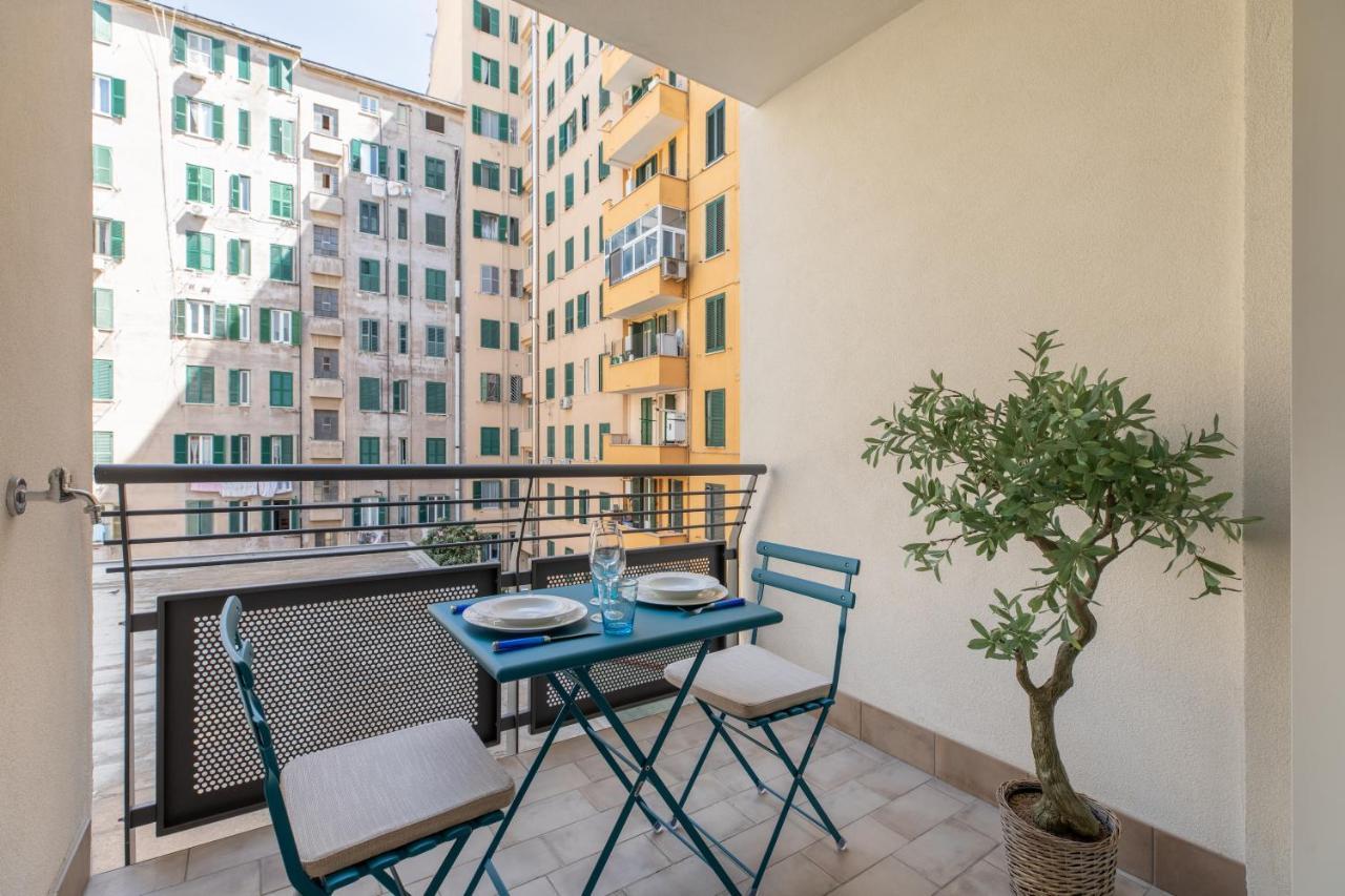 Iflat Opificio New Light Apartment Рим Экстерьер фото
